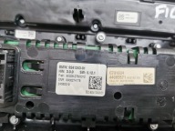 commande de climatisation BMW SERIA 5 F10 F11 9241243