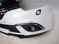 RENAULT SCENIC IV 4 16-20 bumper front front washer PDC