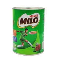 Čokoládový sladový nápoj 400g Nestle Milo