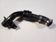 rohr Schlauch Rohr dolot filter luft Ford Explorer VI 3.0 ST 2020