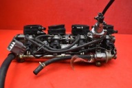 Valvola a farfalla HONDA CBR 929 RR SC44 147 KM 00-01