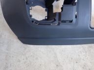 FORD FUSION LIFT 05- bumper front front