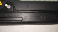 KIA SOUL window bodywork left rear part 11 ROK