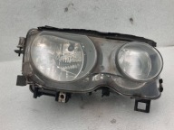 Reflektor light right front BMW 3 E46 Compact 1305235668
