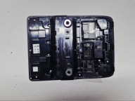 MAZDA MX-30 FANALE CIELO INTERNO OSWIETLENIE