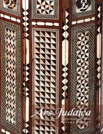 Ars Judaica: The Bar-Ilan Journal of Jewish Art, Volume 18 Rodov, Ilia