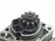 starter STARTER NISSAN NAVARA D40 2.5 DCI 23300EB30A