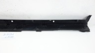 moulding cap threshold right RENAULT KOLEOS II