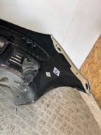 bumper front front LANCIA YPSILON II 03