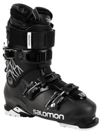 Vyhrievané pánske lyžiarske topánky SALOMON QST ACCESS 90 Custom Heat 29.5