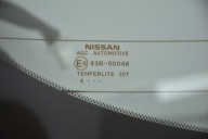 boot doors * rear part NISSAN PULSAR 671