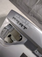 trunk door boot Seat Toledo II sedan k : LS7N