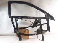 frame, window regulator right front Audi A4 B5