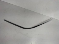 moulding chrom windows karoseryjnej rear part left FORD S-MAX and LIFT 10