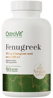 OstroVit Fenugreek senovka grécka kapsule 90ks VEGAN