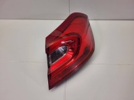 light rear right side Ford Fiesta 7 2019 H1BB-13404-BH