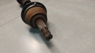 semi-axis left short. ALFA ROMEO 147 1.6