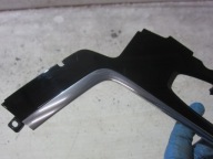 VOLVO XC60 II XC 60 DEKOR frame cover tunnel middle POLYSK 31469442