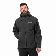 Męska kurtka przeciwdeszczowa Jack Wolfskin EAGLE PEAK 2L JKT S