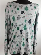 Bluza świąteczna Primark rozmiar 36