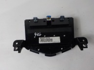 CHEVROLET CRUZE PANEL schalter klimaanlage 95321816