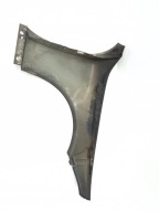 fender left front front MERCEDES CLS C257 W257 LAKIER 831