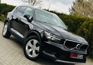 Volvo XC 40 Multi Led 163PS Skora Virtual Tach...