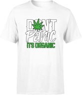 MĘSKA KOSZULKA MARIHUANA JOINT CANNABIS THC R. S T-SHIRT MĘSKI TSHIRT