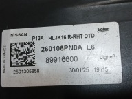 light front right NISSAN JUKE II 2 F16 FULL LED 89916600