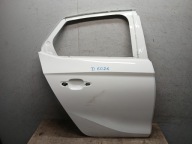 dveře záď pravé OPEL CORSA F 19