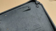 cover chassis AUDI A6 C8
