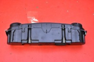 control panel air conditioning devices KLIMY 2198301085 MERCEDES CLS C219 04-08