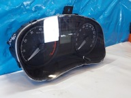 dials clock SKODA FABIA 1.2 THP 5J0920801B