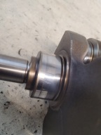 crank 76T20048 FGJHL BB96 MAZDA CX7 2.3T DiSi