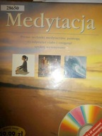 Medytacja - Lorraine Turner