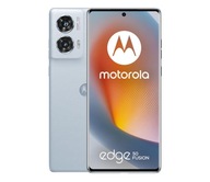 Motorola edge 50 fusion 5G 12/512GB Marshmallow Blue 144Hz