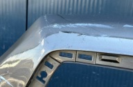 bumper front front MITSUBISHI ASX and 10-12 washers