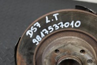 swing left rear part CITROEN DS7 9817537010