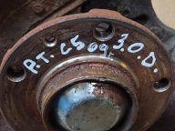 CITROEN C5 III KOMBI 3.0 HDI swing right rear part