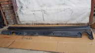 MERCEDES W220 moulding threshold left right 197