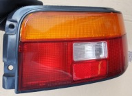 light rear right TOYOTA COROLLA E9 1987-1992