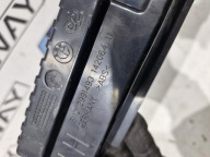 2991493 BMW X1 E84 Support Support plaque Jupes Gauche