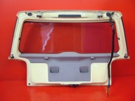 SEAT AROSA 6H LIFT trunk door cover boot LS1K