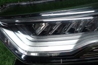 HONDA CR-V CRV FULL LED 18-22 reflektor right light right