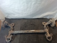 sususpension axis sider rear part Opel Meriva A 2004r