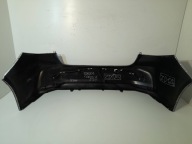 Toyota Corolla E210 E21 bumper rear sedan 4PDC (ZD125)