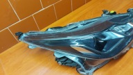 REFLEKTOR light right right front TOYOTA COROLLA E21 sedan 18