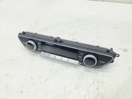 commande de climatisation de chauffage KLIMATRONIK AUDI A4 B9 A5 8W 8W0820043S