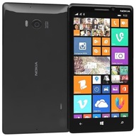 NOKIA LUMIA 930 BLACK