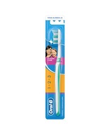 Oral-B 123 Classic Care Manualna Szczoteczka do zębów, 1 sztuka